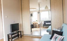 Seaside Apartment